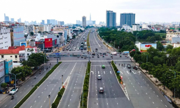 Vì sao một số trạm BOT ở Đồng Nai, TPHCM chưa thu phí không dừng?