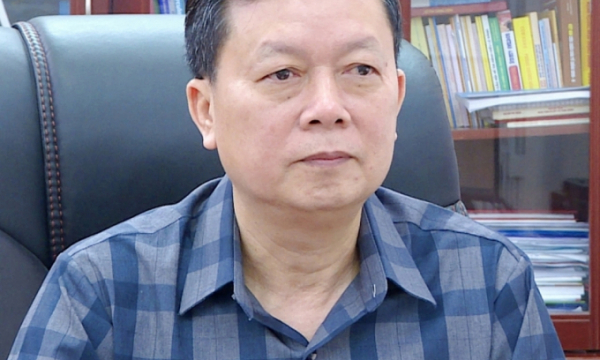 Nguyên Giám đốc CDC Quảng Ninh bị kỷ luật cảnh cáo vì 'tiệc nghỉ hưu' xa hoa