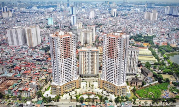 Phú Yên chấp thuận chủ trương đầu tư 3 dự án khu nhà ở với vốn đầu tư khoảng 4.296 tỷ đồng