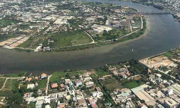 Thành phố Hồ Chí Minh: Xử lý nghiêm các trường hợp xây dựng công trình trái phép trong hành lang kênh rạch