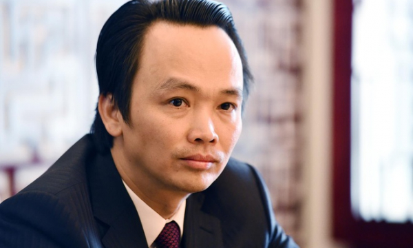 Cựu chủ tịch FLC Trịnh Văn Quyết bị khởi tố thêm tội Lừa đảo chiếm đoạt tài sản