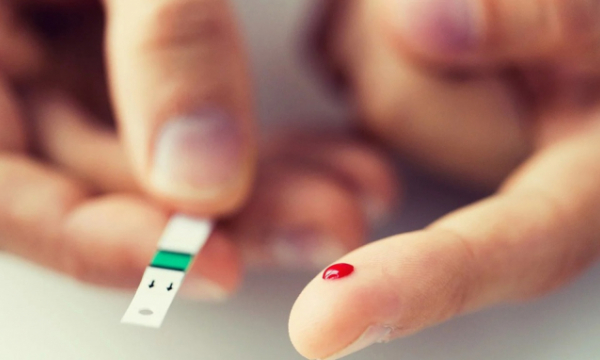 Ngày mới với tin tức sức khỏe: Phát hiện nhóm máu ít nguy cơ mắc tiểu đường'