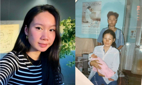 Lan tỏa trên mạng xã hội: Điều kỳ diệu với cô gái Pháp gốc Việt về TP.HCM tìm mẹ: Phép màu khó tin trong 1 ngày