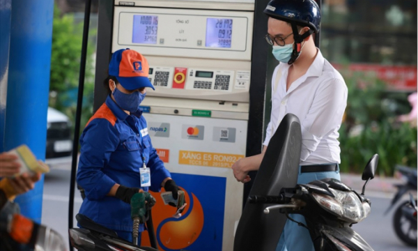 Giá xăng sẽ giảm mạnh, giá dầu dự báo tăng 'sốc' vào ngày mai