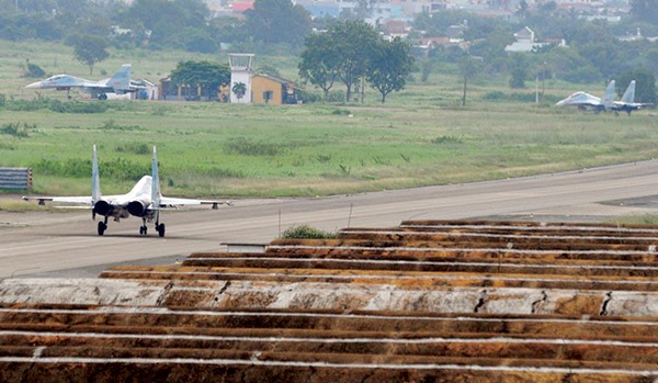 Đề xuất mở thêm hai sân bay tại Ninh Thuận và Đồng Nai