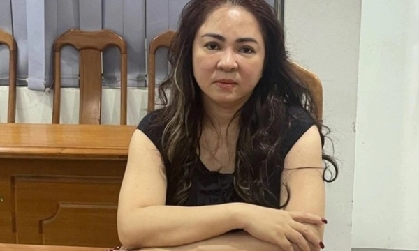 Trả hồ sơ, đề nghị điều tra bổ sung vụ án bà Nguyễn Phương Hằng