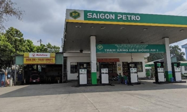 Saigon Petro kinh doanh thế nào trước khi bị tước giấy phép?