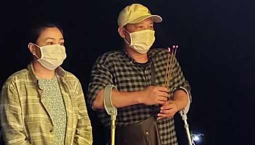 NÓNG: Công an tỉnh Lâm Đồng thông tin vụ giao con nhờ chữa bệnh, bất ngờ nhận tro cốt
