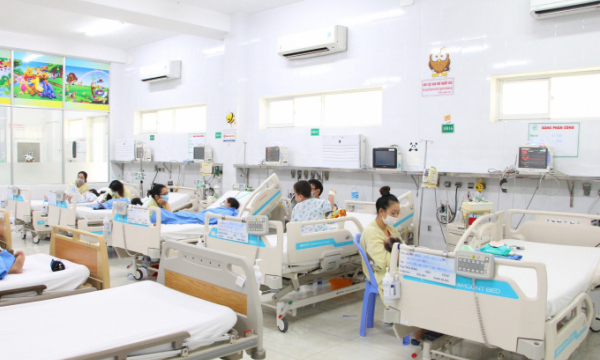 Trước làn sóng nghỉ việc, Đồng Nai đã hỗ trợ kinh phí cho gần 900 y bác sĩ