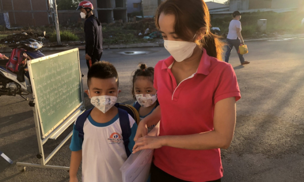 Đồng Nai khó tuyển giáo viên mầm non trước làn sóng nghỉ việc