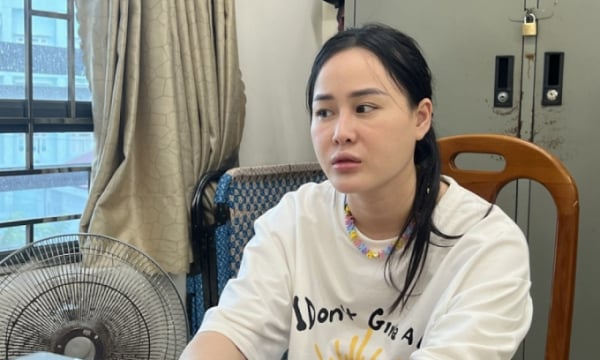 Làm rõ hành vi lừa đảo chiếm đoạt tài sản của 'Tina Dương” Ninh Thị Vân Anh
