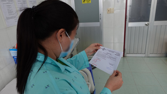 Bệnh nhân đậu mùa khỉ đầu tiên tại Việt Nam đã âm tính, dự kiến xuất viện vào ngày mai