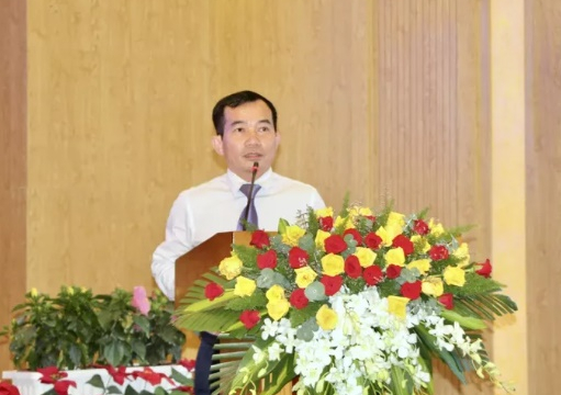 Cách chức Phó chánh Văn phòng Đoàn ĐBQH tỉnh Khánh Hòa