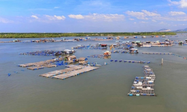 Bà Rịa - Vũng Tàu quy hoạch đảo Long Sơn thành trung tâm công nghiệp dầu khí quốc gia