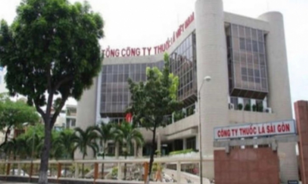 Thanh tra chỉ sai phạm tại khu đất 'vàng' của TCT Thuốc lá ở TP.Hồ Chí Minh