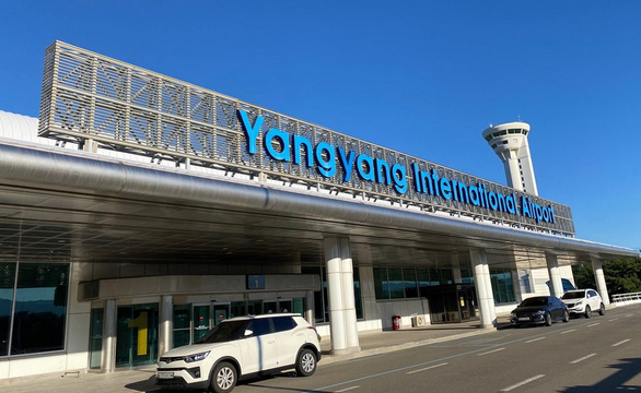 Bộ Ngoại giao xác nhận 100 du khách 'mất liên lạc' khi du lịch Hàn Quốc