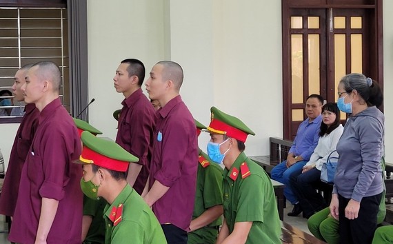 Bị cáo Lê Tùng Vân vắng mặt trong phiên phúc thẩm vụ Tịnh thất Bồng Lai