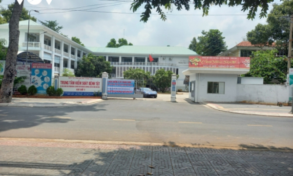 Bà Rịa – Vũng Tàu xử lý các cá nhân liên quan mua sắm trang thiết bị phòng chống Covid-19