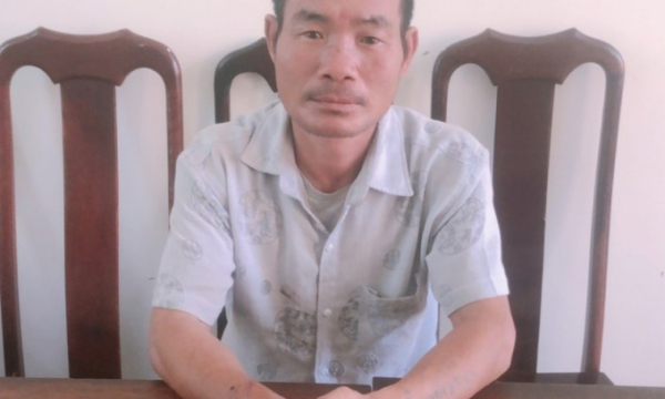 Bắt 2 bố con chuyên đi trộm chó ở Đắk Lắk và Lâm Đồng