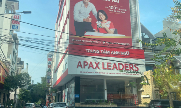 Đồng Nai yêu cầu trung tâm tiếng Anh Apax không được chiêu sinh khóa mới