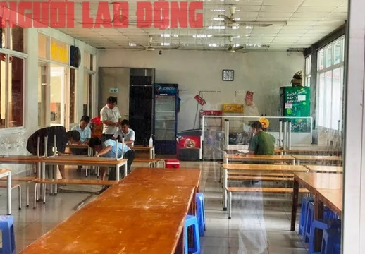 Vụ 662 ca ngộ độc ở Trường iSchool Nha Trang: Ông chủ hộ cung cấp suất ăn là ai?