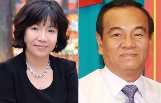 Ngày 21-12, xét xử Nguyễn Thị Thanh Nhàn, 2 cựu lãnh đạo tỉnh Đồng Nai và 34 bị cáo