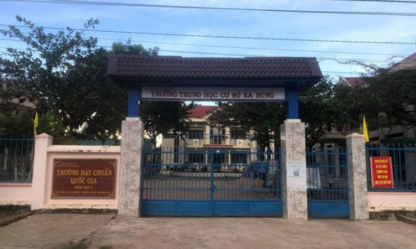 Đắk Lắk: Nhiều sai phạm tại Ban QLDA đầu tư xây dựng huyện Ea Súp