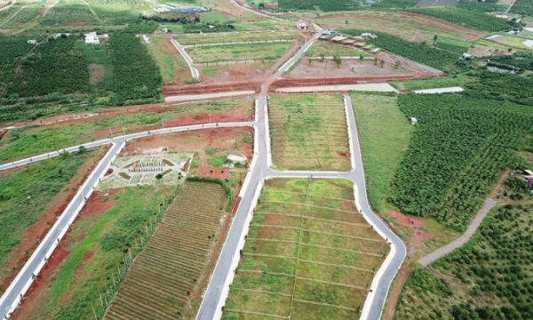 Chuyển công an điều tra vụ 'mua đắt bán rẻ' lô đất ở Đà Lạt