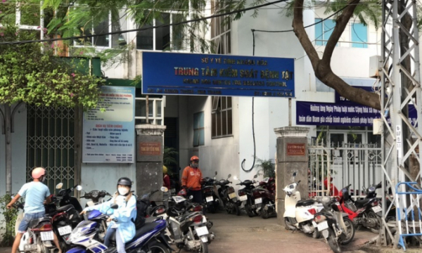 Ngành y tế Khánh Hòa phản hồi gói thầu trang thiết bị y tế trị giá 21 tỉ đồng