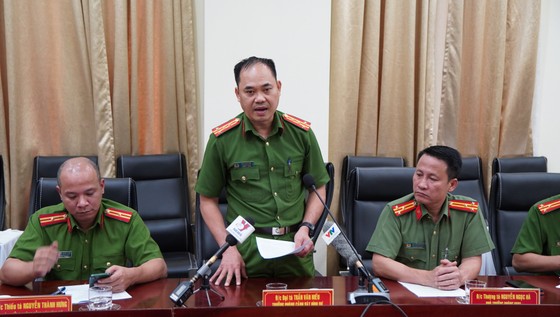 Vì sao nguyên Cục trưởng Cục Đăng kiểm Việt Nam bị khởi tố bắt giam?