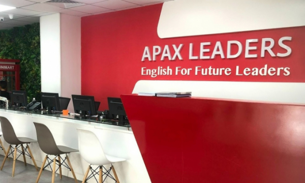 Trung tâm Apax Leaders tại Hải Phòng bị xử phạt 20 triệu đồng