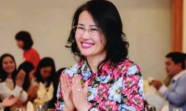TP HCM: Chân dung 'bà trùm' thao túng các gói thầu thiết bị y tế bị xét xử vào ngày mai