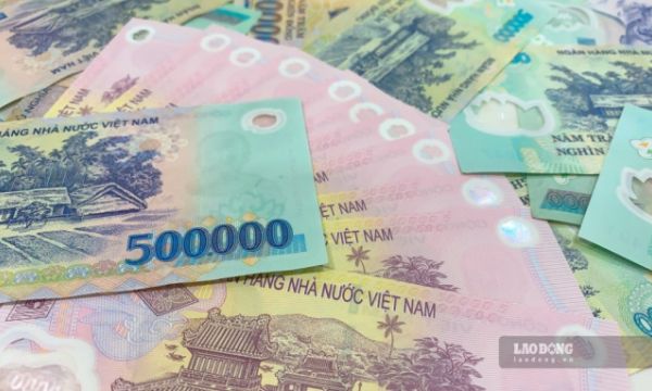 BIDV, VietinBank, Vietcombank đang huy động được nhiều tiền gửi nhất