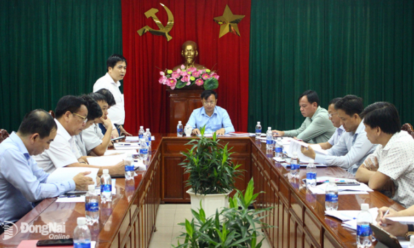 10 công trình điện cao áp gặp vướng mắc