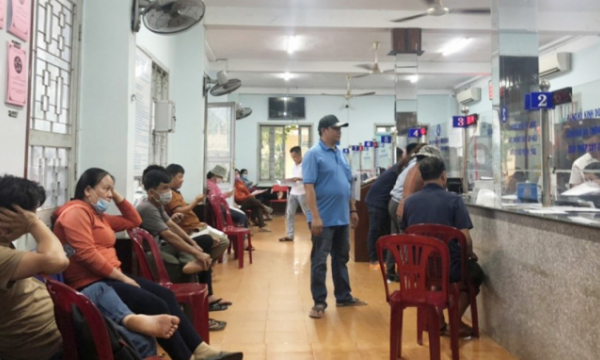 Nhiều sai phạm tại Văn phòng đăng ký đất đai tỉnh Bình Phước và 9 chi nhánh