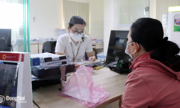 Đồng Nai là tỉnh đầu tiên trong cả nước cấp phiếu lý lịch tư pháp điện tử cho người dân