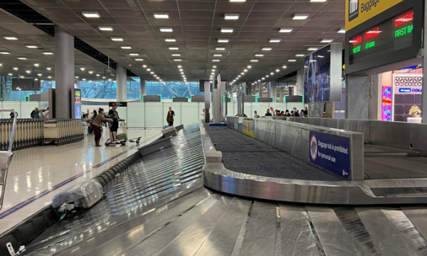 Hành khách Vietravel Airlines bị thất lạc hành lý: Có thể nâng bồi thường lên 20 USD/kg
