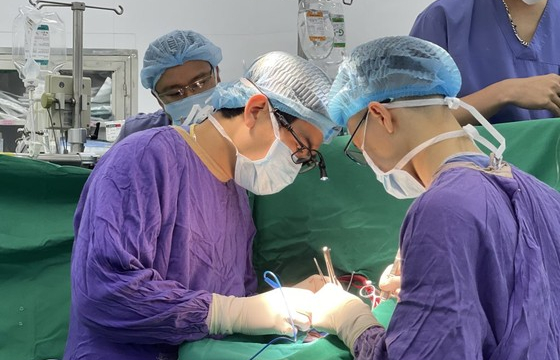 Cô gái 29 tuổi ở Hà Nội hiến tạng giúp nam thanh niên ở Tây Nguyên “hồi sinh”