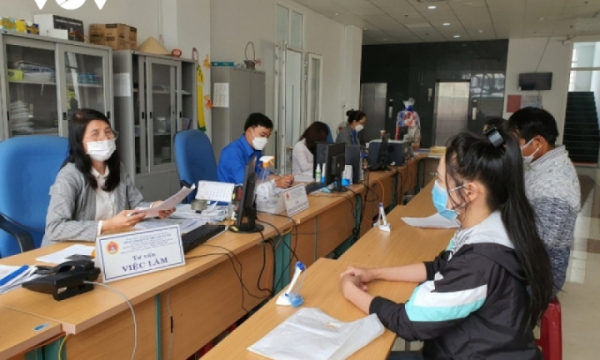 464 doanh nghiệp ở Phú Yên nợ bảo hiểm xã hội