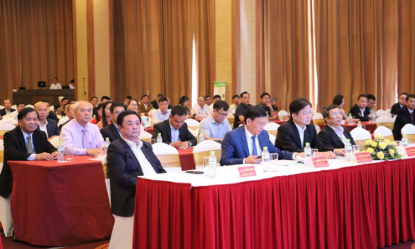  Đại hội Hiệp hội Sầu riêng tỉnh Đắk Lắk lần thứ I, nhiệm kỳ 2023-2028