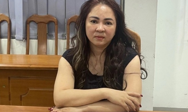 Con trai tiếp tục gửi đơn xin bảo lãnh cho bà Nguyễn Phương Hằng