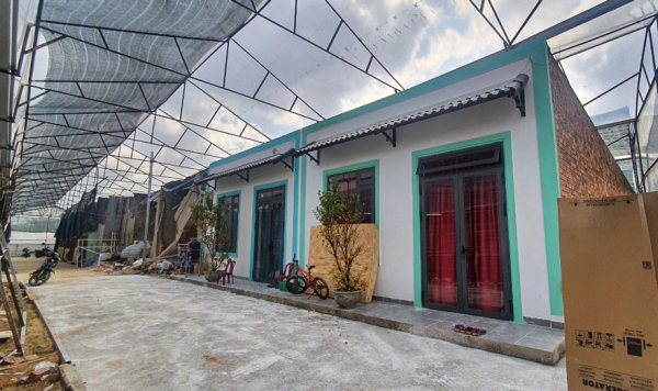 Vụ Nhà kính “ấp” nhà xây không phép ở Đà Lạt: Buộc tháo dỡ toàn bộ công trình vi phạm