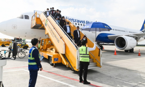 Mất 20kg hành lý, hành khách được hãng bay bồi thường 400 USD