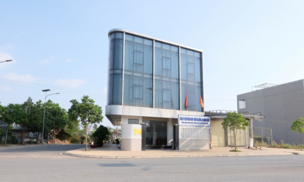 Đồng Nai yêu cầu chuyển hồ sơ dự án khu dân cư Phước Tân sang cơ quan điều tra