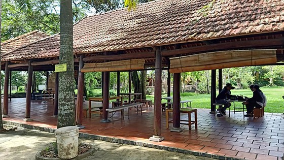 Đồng Nai: Đau đầu với tình trạng xây dựng trái phép