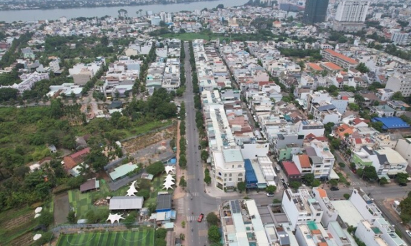 Thanh tra Chính phủ yêu cầu xác định lại giá đất của một dự án ở Đồng Nai