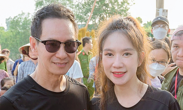 Lý Hải - ngôi sao khác biệt của showbiz Việt