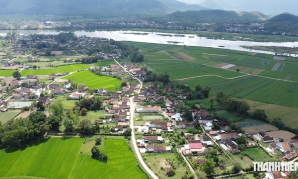 Bình Định: Phê duyệt đề án xây cầu Hữu Giang qua sông Kôn