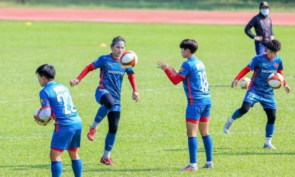 SEA Games 32: Vé trận tuyển nữ Việt Nam - Malaysia hết sạch sau 10 phút mở đăng ký