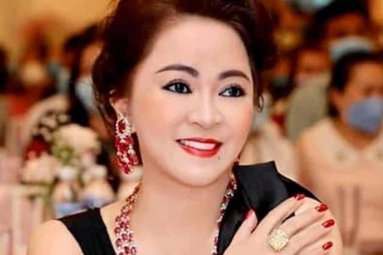 Gia hạn tạm giam bà Nguyễn Phương Hằng thêm 60 ngày